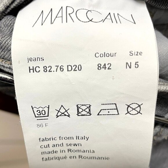 MARC CAIN - JEANS - Picture 3 of 4